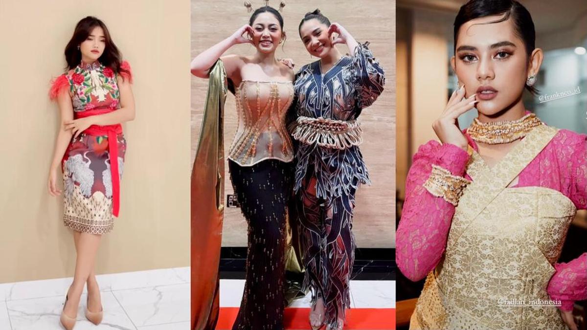 Damayanti Fashion: Sentuhan Tradisi di Setiap Lembar Kain